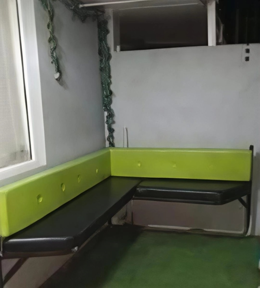 To Let 1 Bedroom Property for Rent in Ferreira Town Eastern Cape